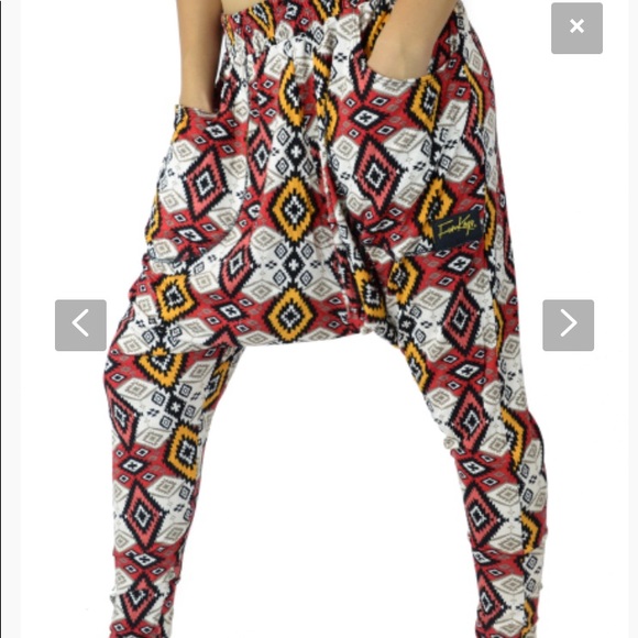 Funkeys pants!! - Picture 5 of 5